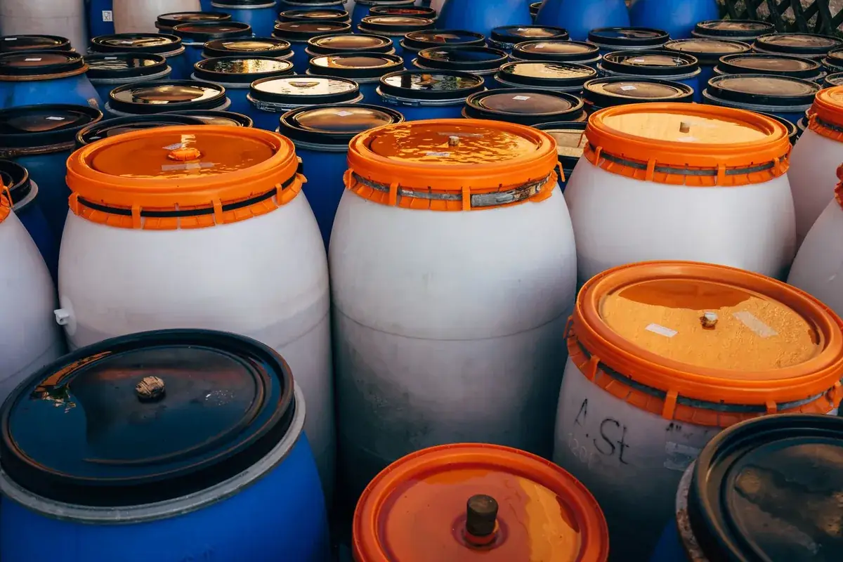 Chemical & Toxic Waste Cleanup in Homeacre-Lyndora, PA