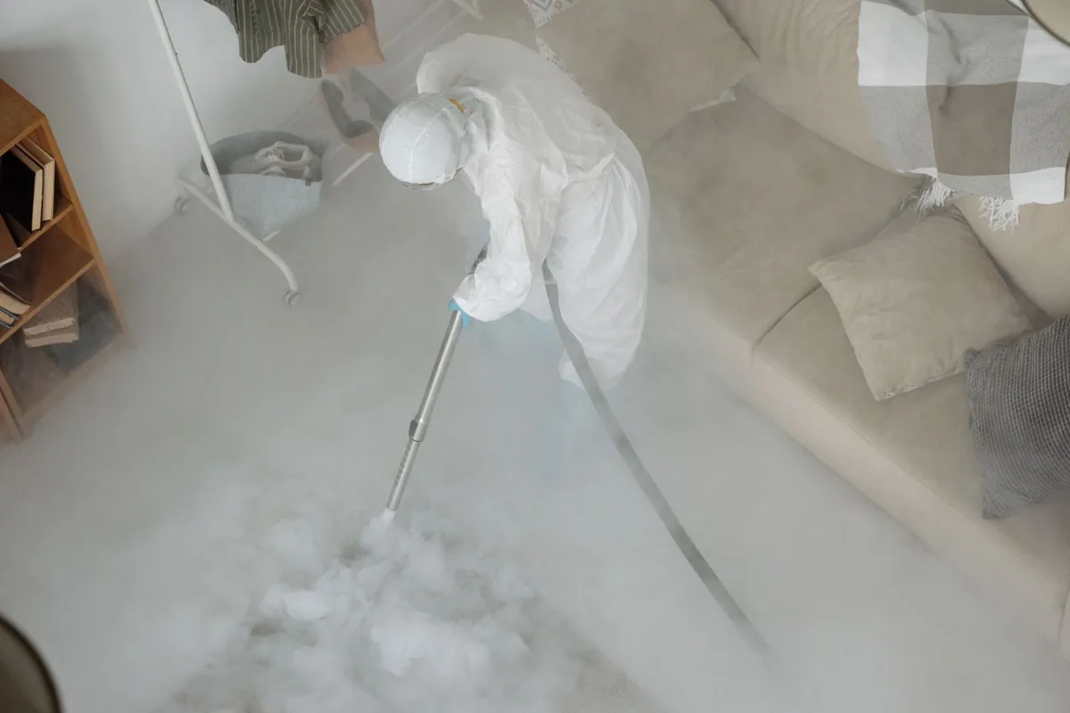 Biohazard Cleanup in Homeacre-Lyndora, PA